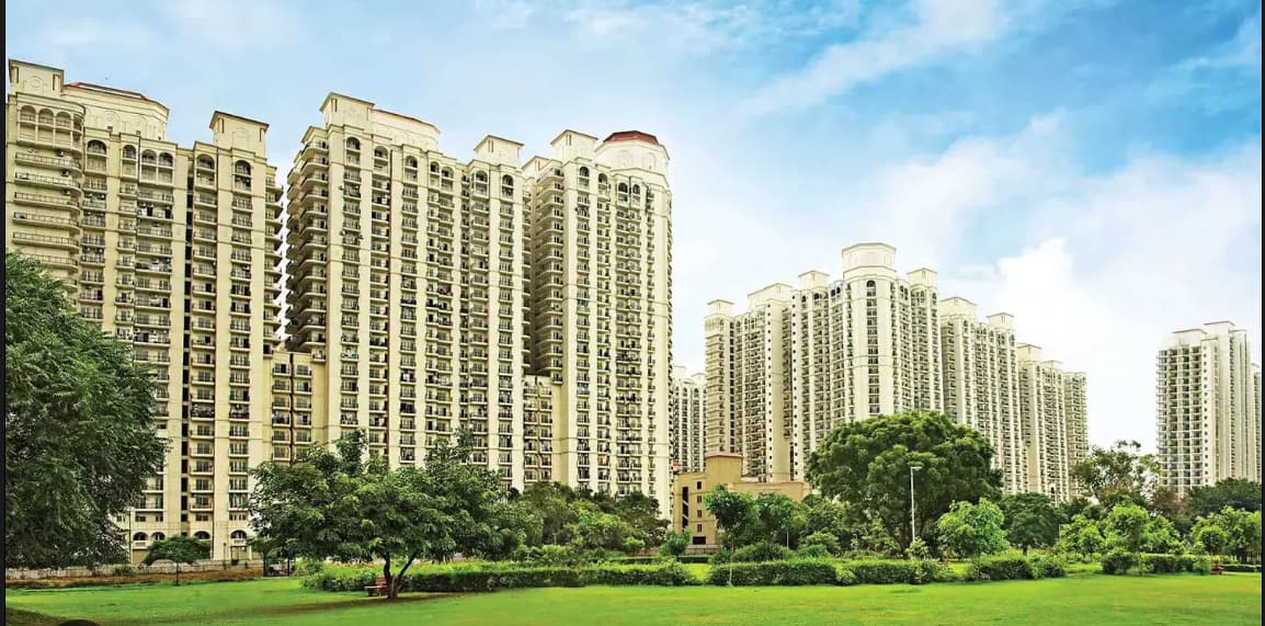 Runwal Woods, Chembur