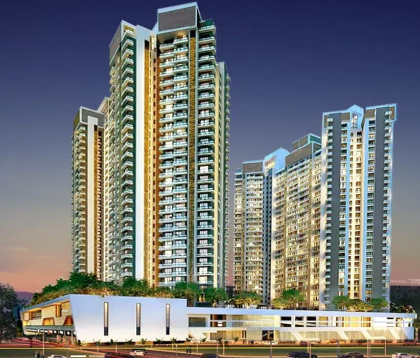 Lodha Stella, Thane West
