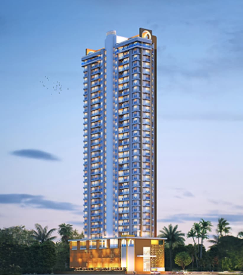Rutu Samruddhi, Thane West