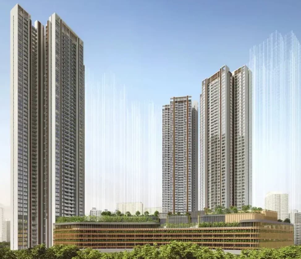 Paradigm Super Star, Bandra West