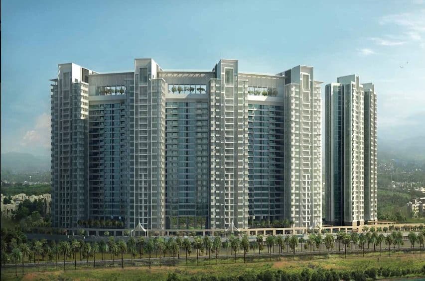 Palm Beach Arcade, Nerul