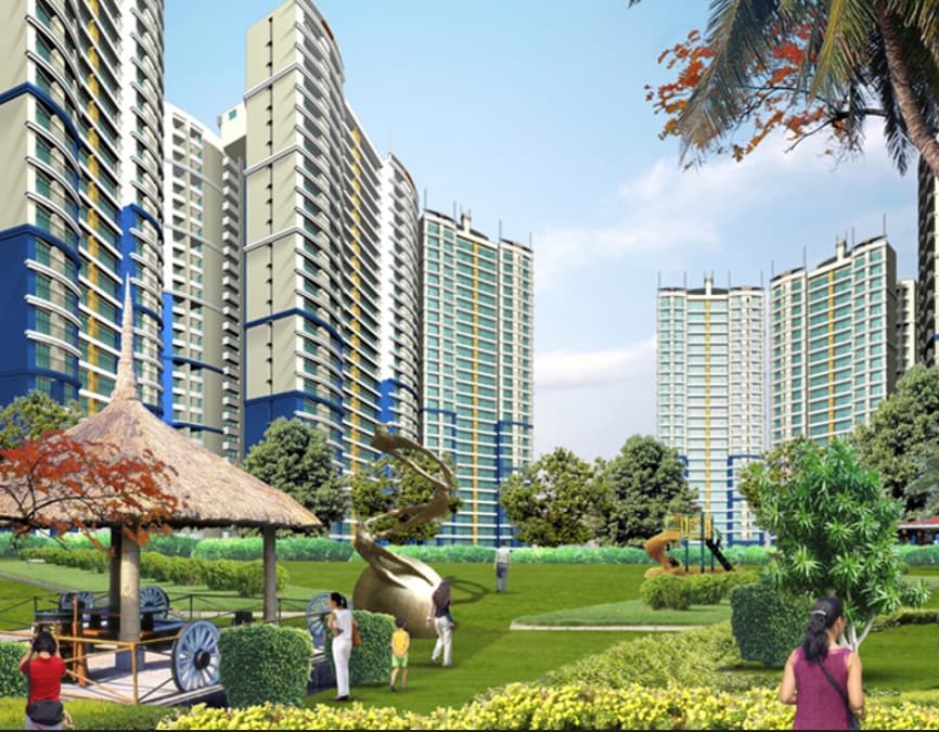 Neelkanth Greens, Thane West