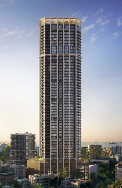 The Imperial I, Mahalaxmi