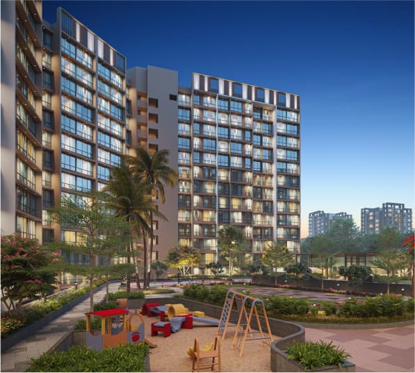 AIKYAM, Kharghar