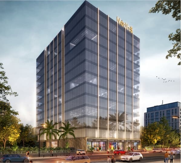 North 5, Kharghar