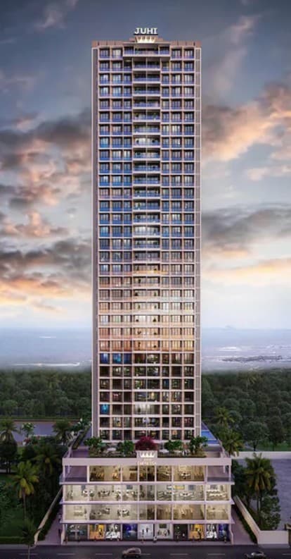 Juhi Empressa, Nerul