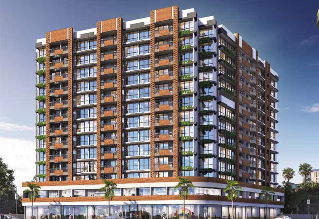 Delta Signature, New Panvel
