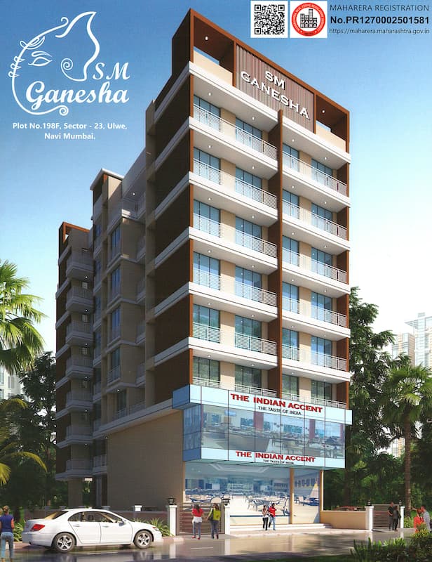 SM Ganesha, Ulwe