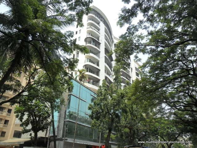 Bharat Ark, Andheri West