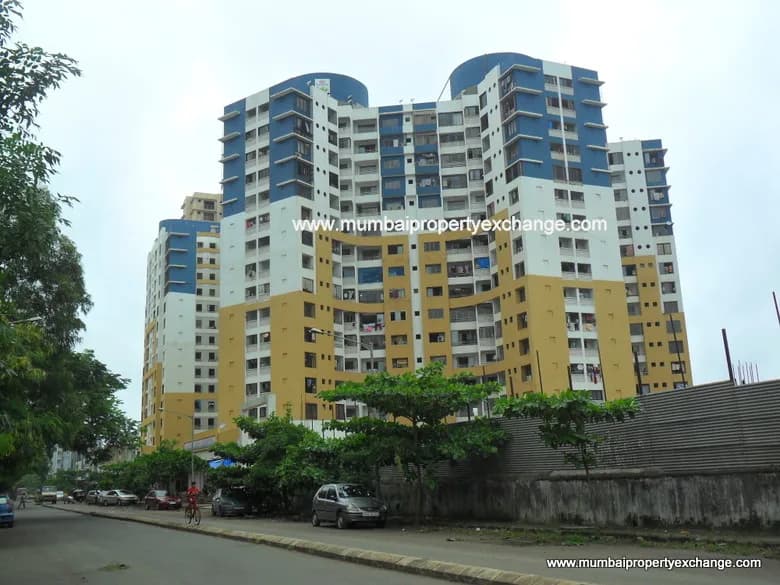 Clove Grove, Borivali West