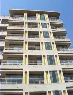 Kohinoor City Phase I, Kurla