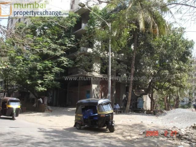 Sterling Court, Andheri East