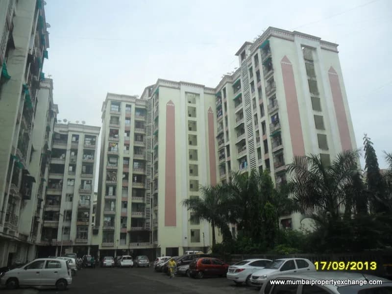 Poonam Valley, Mira Road