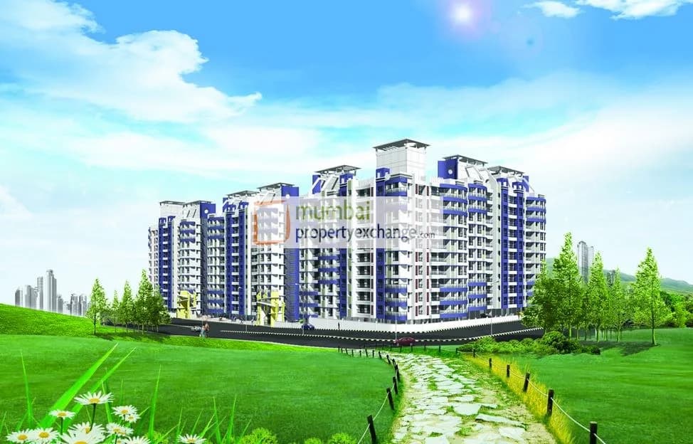 Sun City III, Kandivali East
