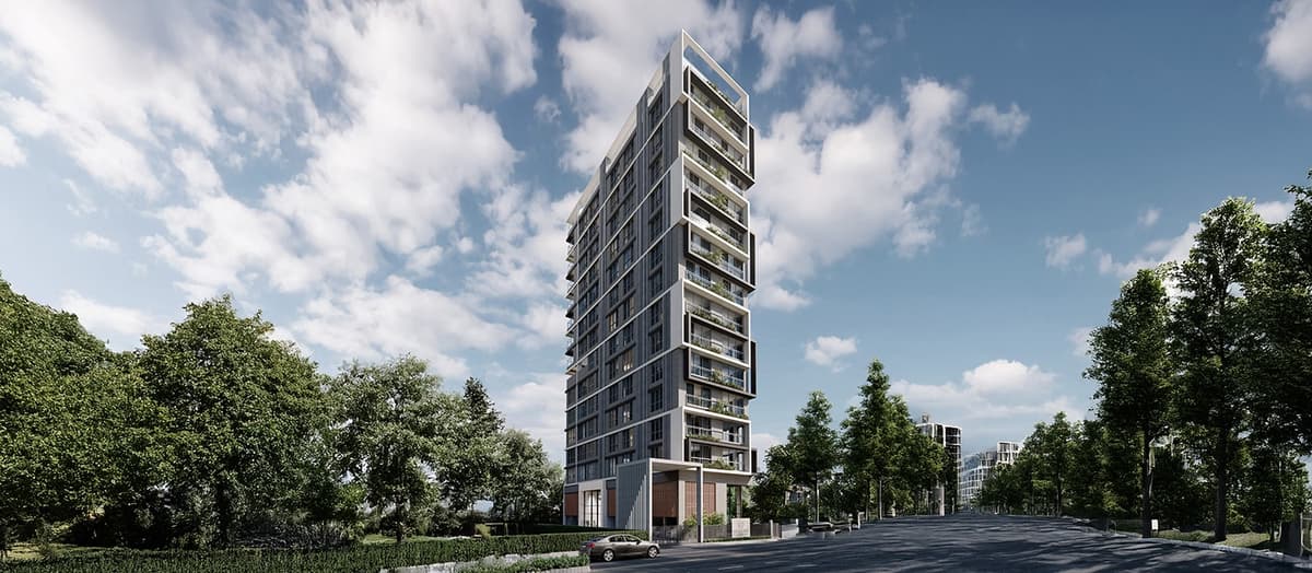 Mesacon Bliss, Vile Parle West