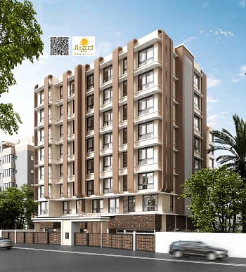 Regent Vasudev, Vile Parle East