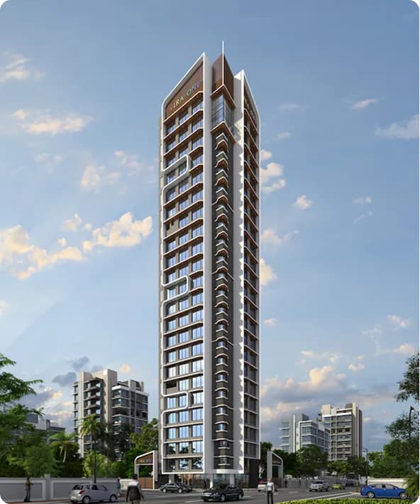 VIra One, Goregaon West