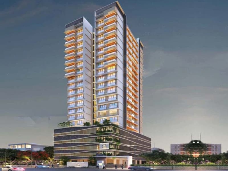 Om Vasudev, Borivali West