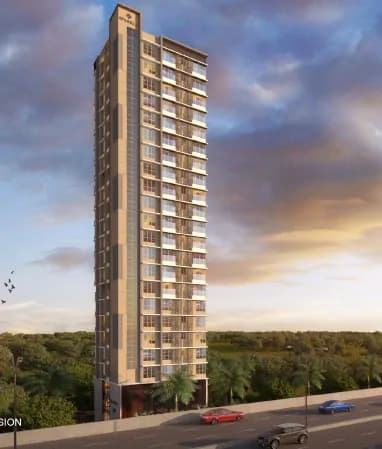 Sparkle, Vikhroli