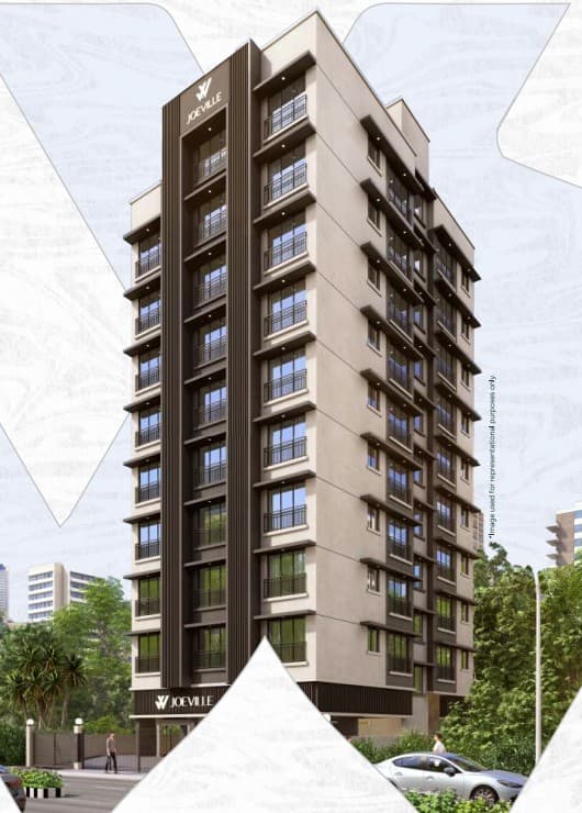 Joe Villa, Goregaon West