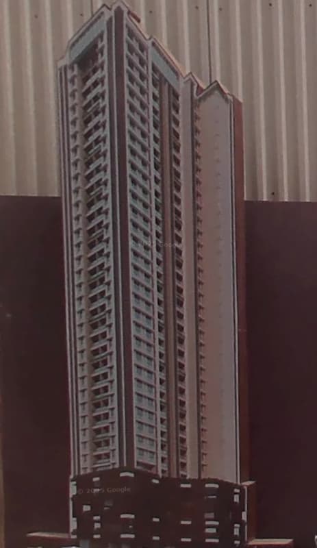 Girivar Avenue, Borivali West