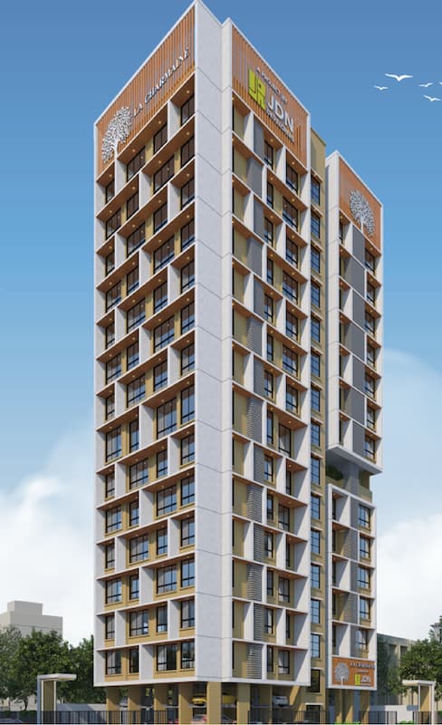 La Charmaine, Malad West