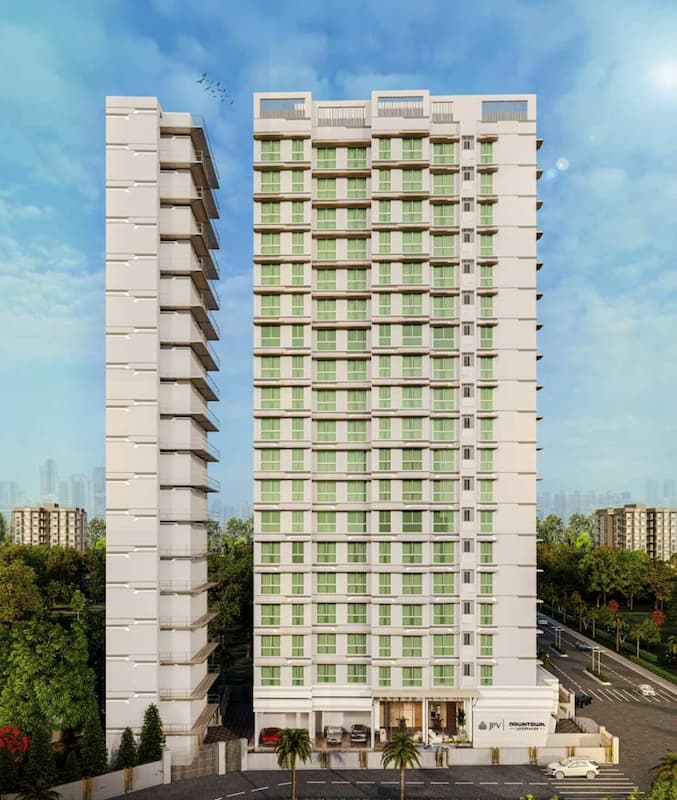 Pratap Liberty One, Malad West