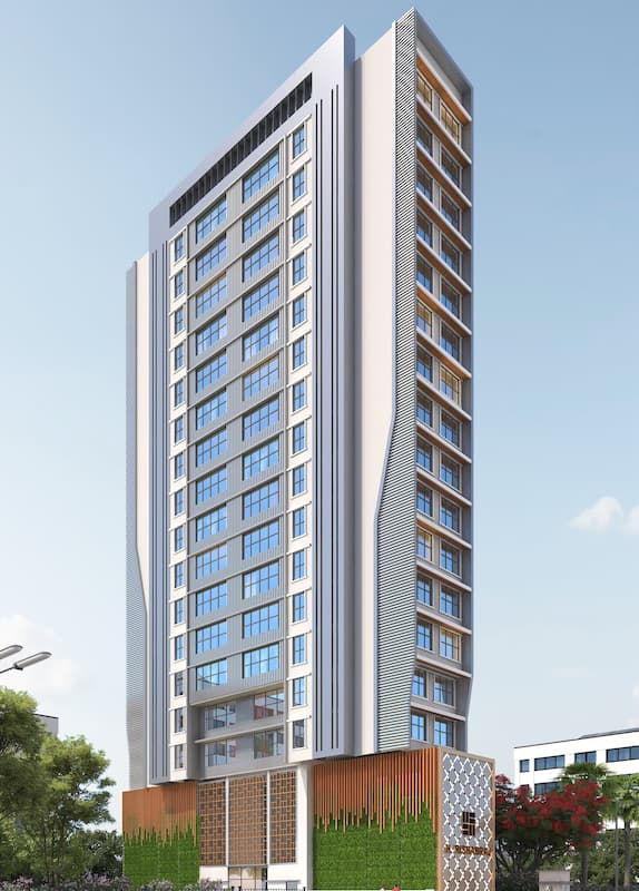 Rishabraj Gautam Prabhu, Borivali West