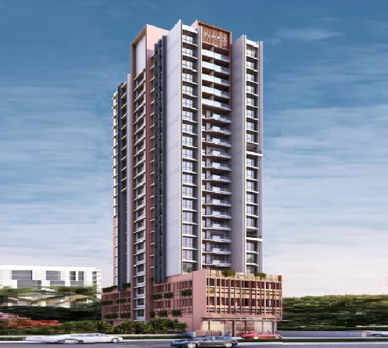 Acres Abode, Malad West