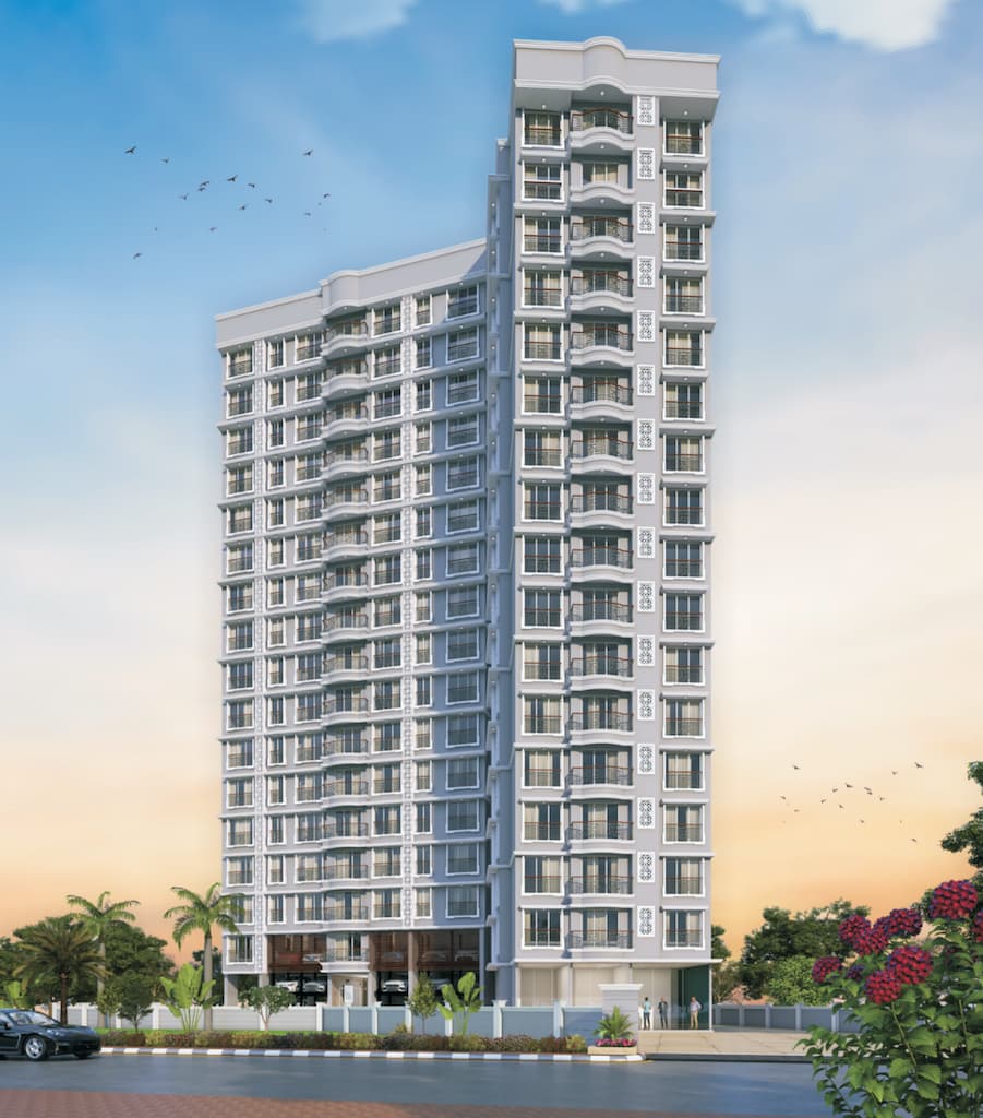 Orca Heights, Malad West