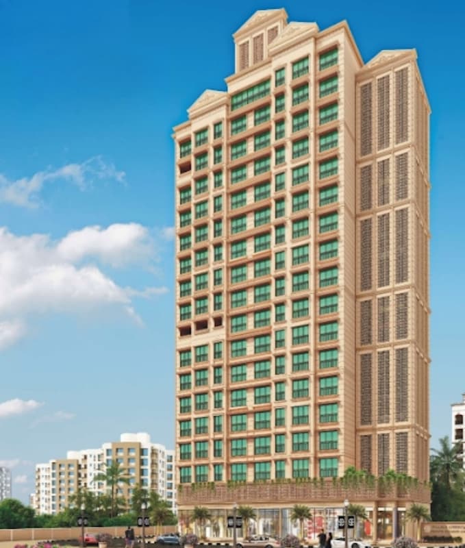 Palace Liberty, Malad West