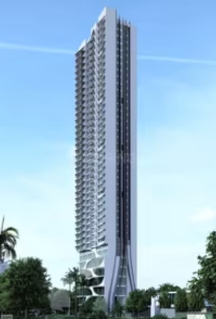 Elegance Heights, Malad East
