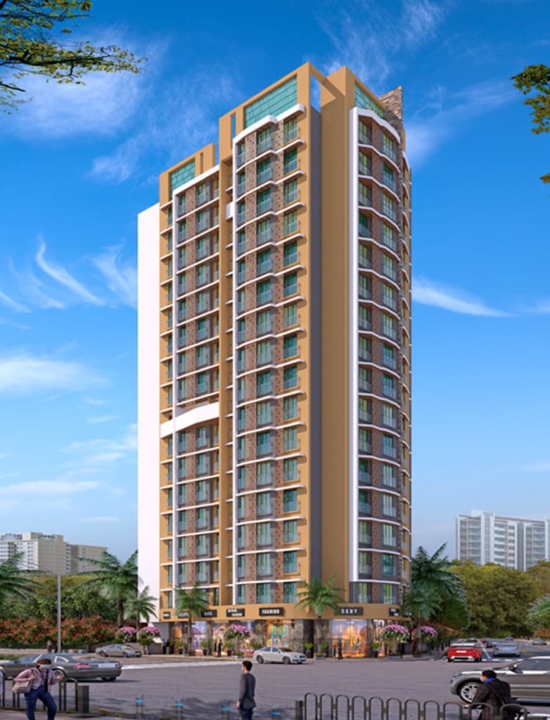 Bharti Aarambh, Chembur