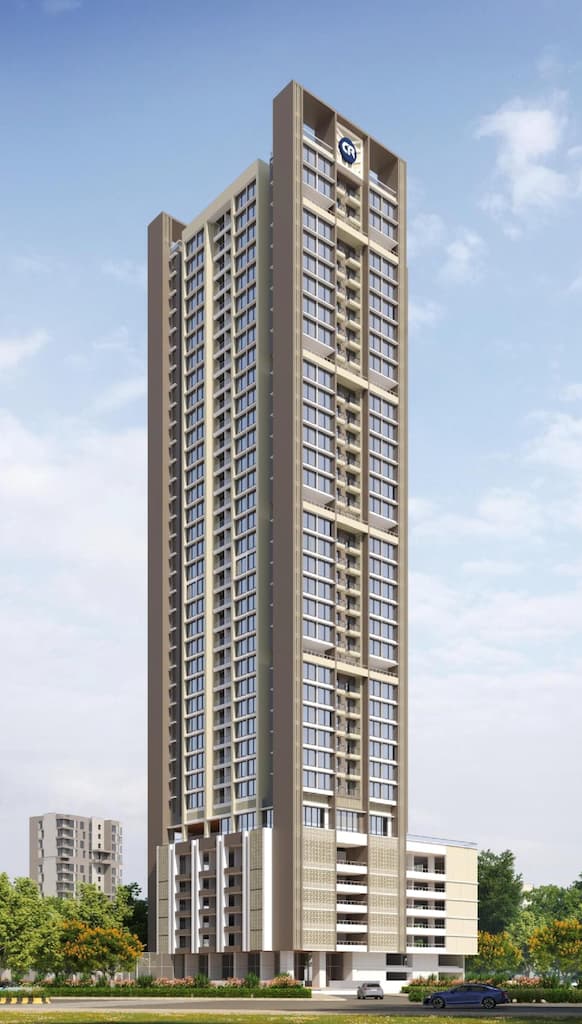 Meluha, Malad East