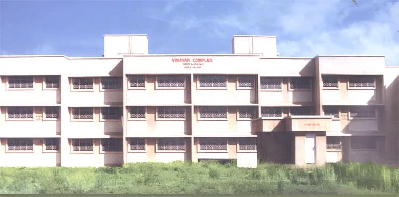 Vinayak Complex, New Panvel