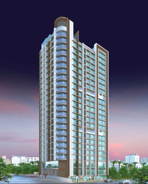 Zenon, Borivali East