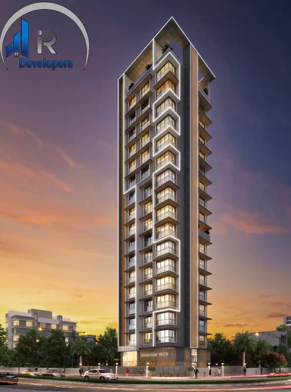 Horizon View, Andheri East