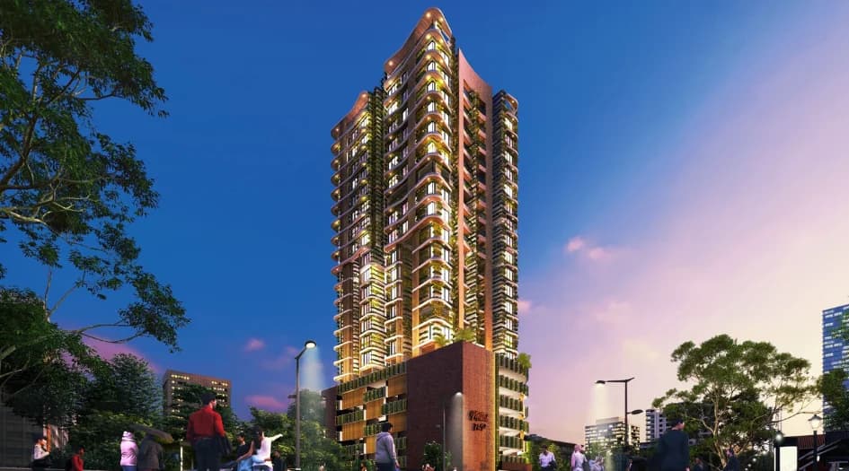 Mittal Urna, Borivali East