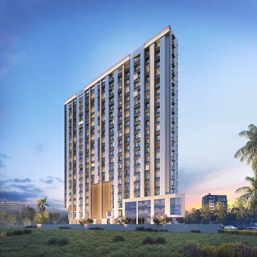 Sai Swaroop, Chembur
