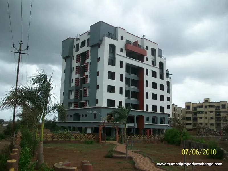 Govind Sagar, New Panvel