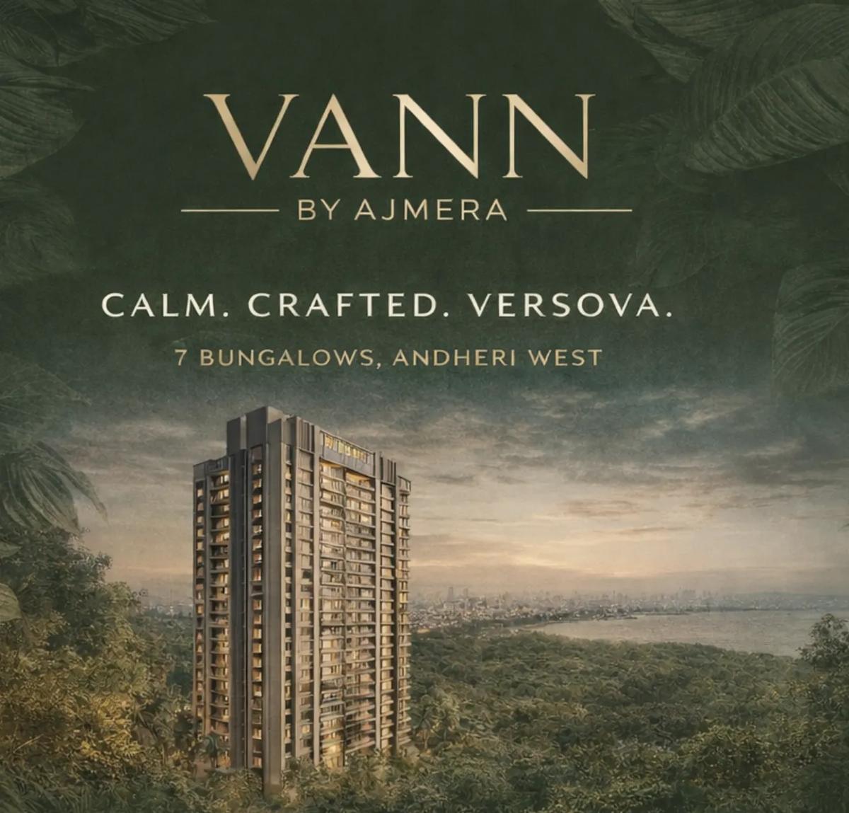 Vann, Andheri West