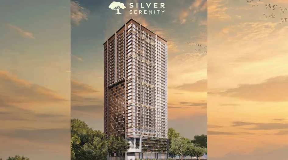 Silver Serenity, Vikhroli