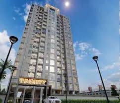 Sangle Trinity, Thane