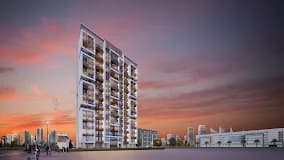 Airoli Tower, Airoli