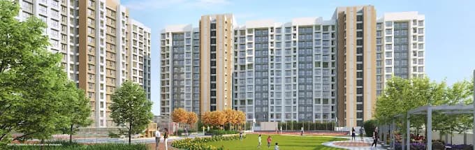 Godrej Riviera, Kalyan