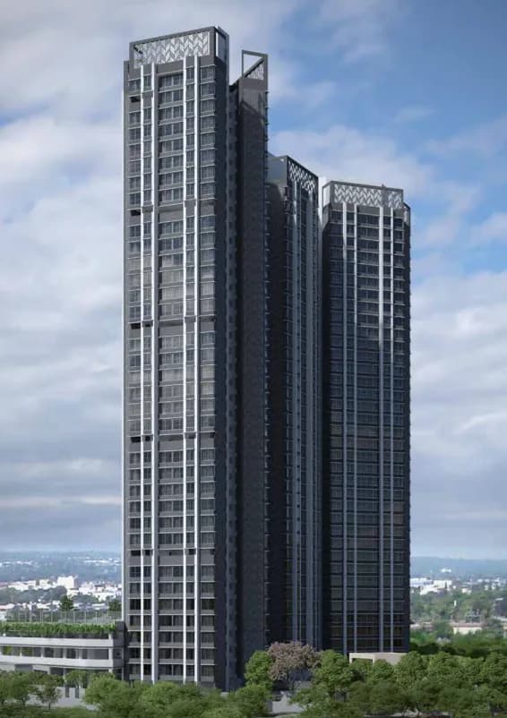 Dynamix Avanya Phase 2, Dahisar East