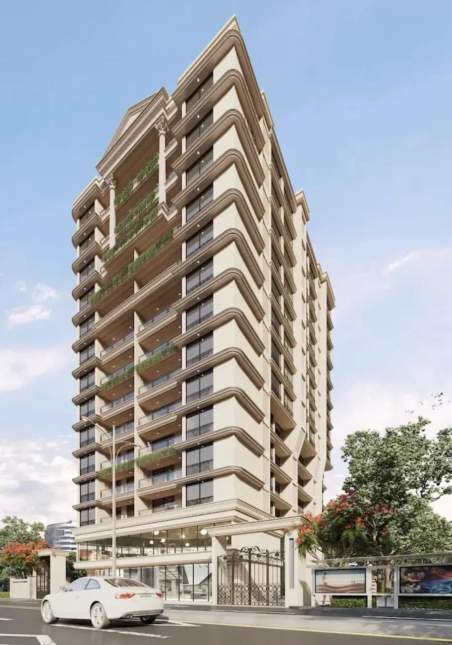 Gurukrupa Maurya, Andheri West