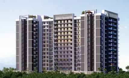 Saubhagyam, New Panvel