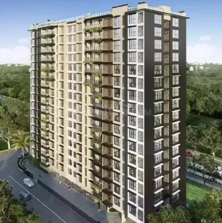 MDM Maestro, Andheri West