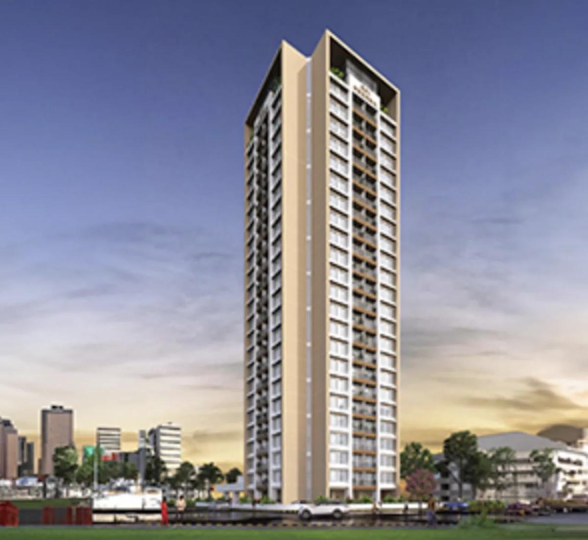 Sai Prerana, Kharghar